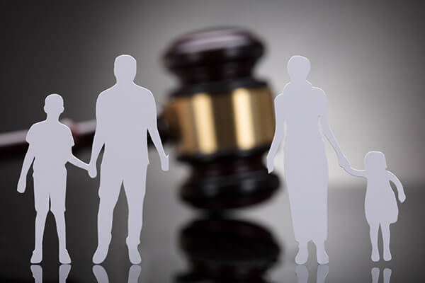 Divorce Mediation Keeps The Decision-Making Power In Your Hands