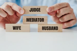 Divorce mediation with Hugh O'Donnell creates effective solutions.